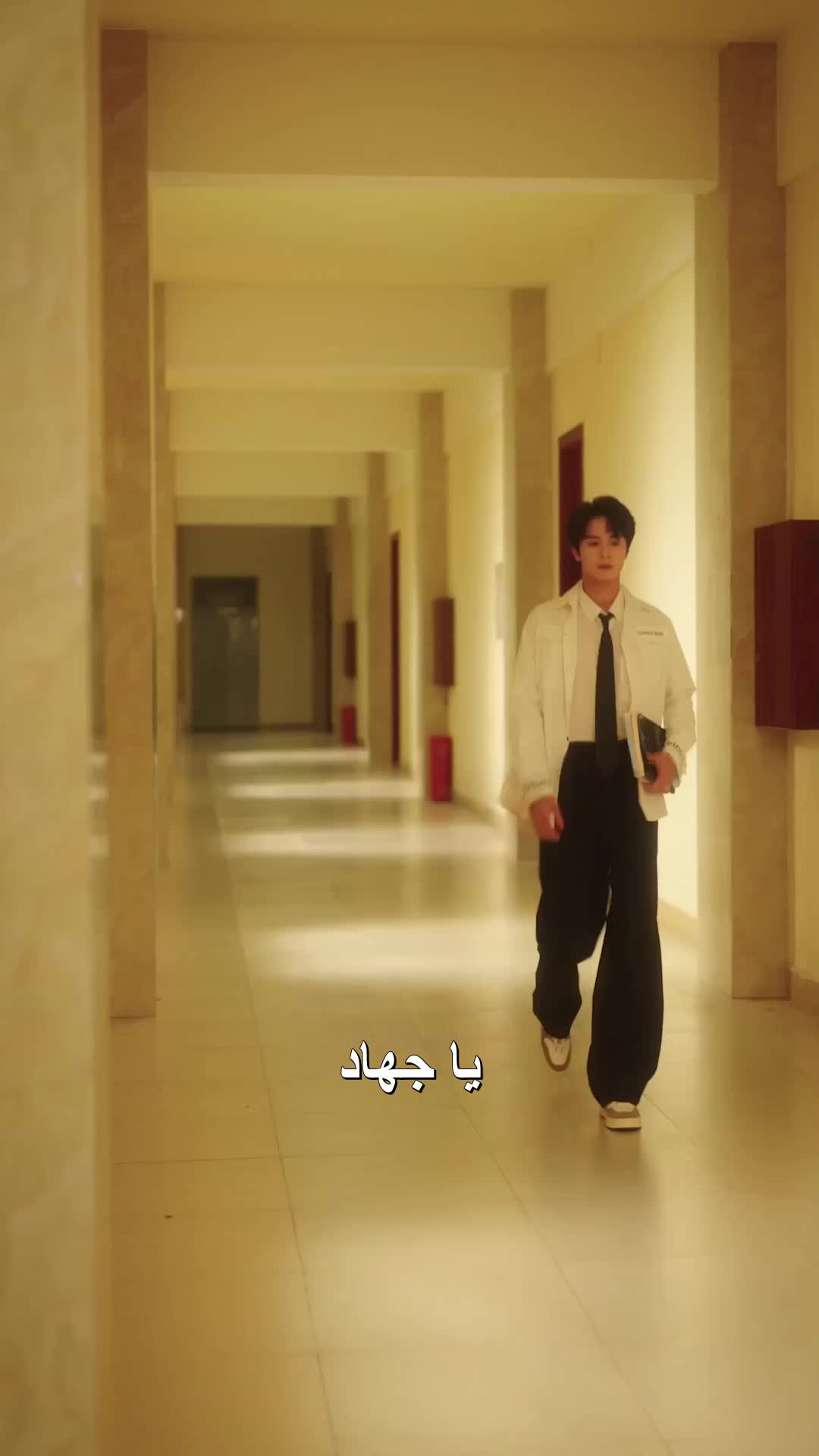 وداعًا يا حبي الخائن EP.10