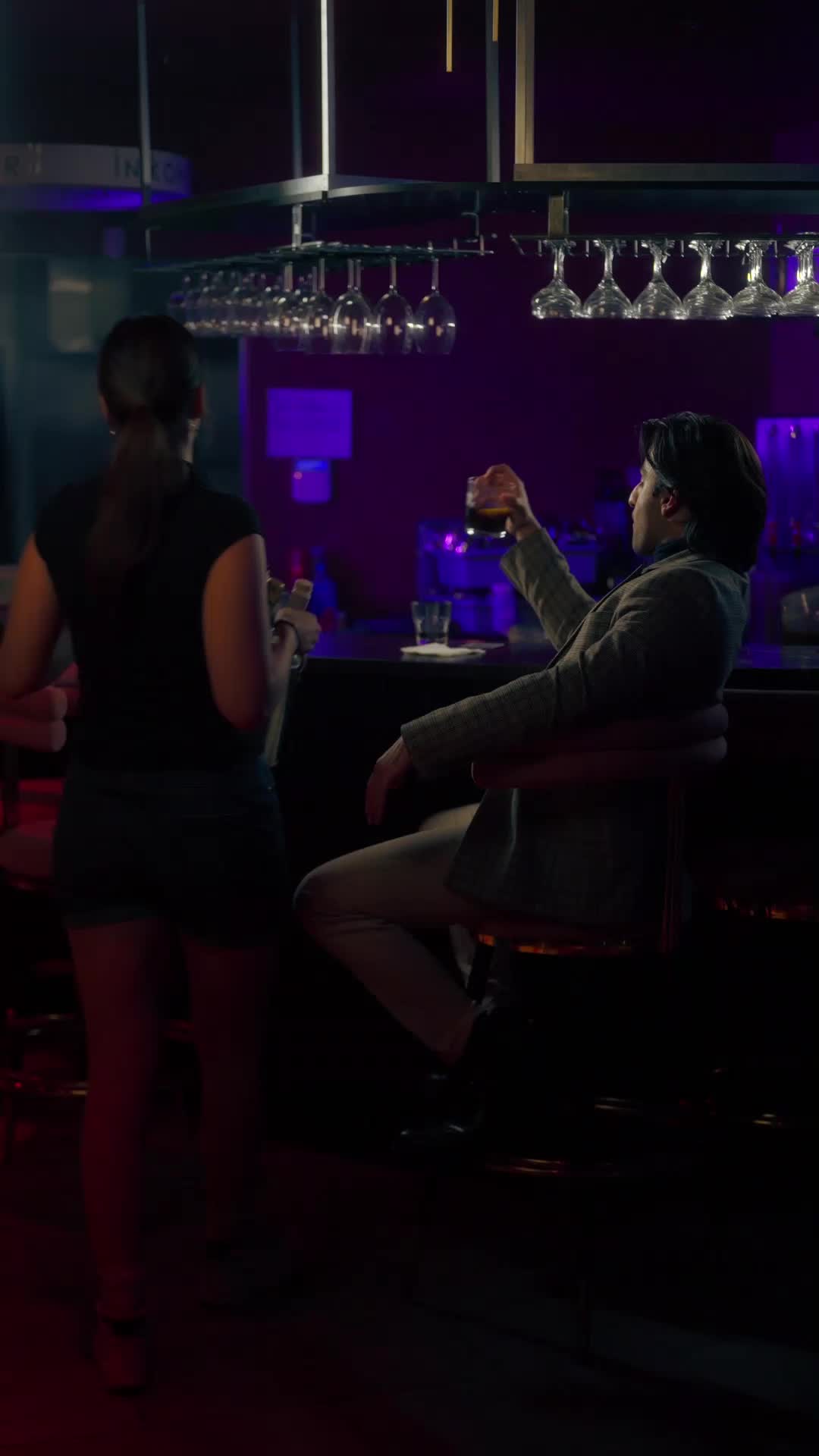 My Sugar Baby Turns Out to be NYC's Richest Man EP.8