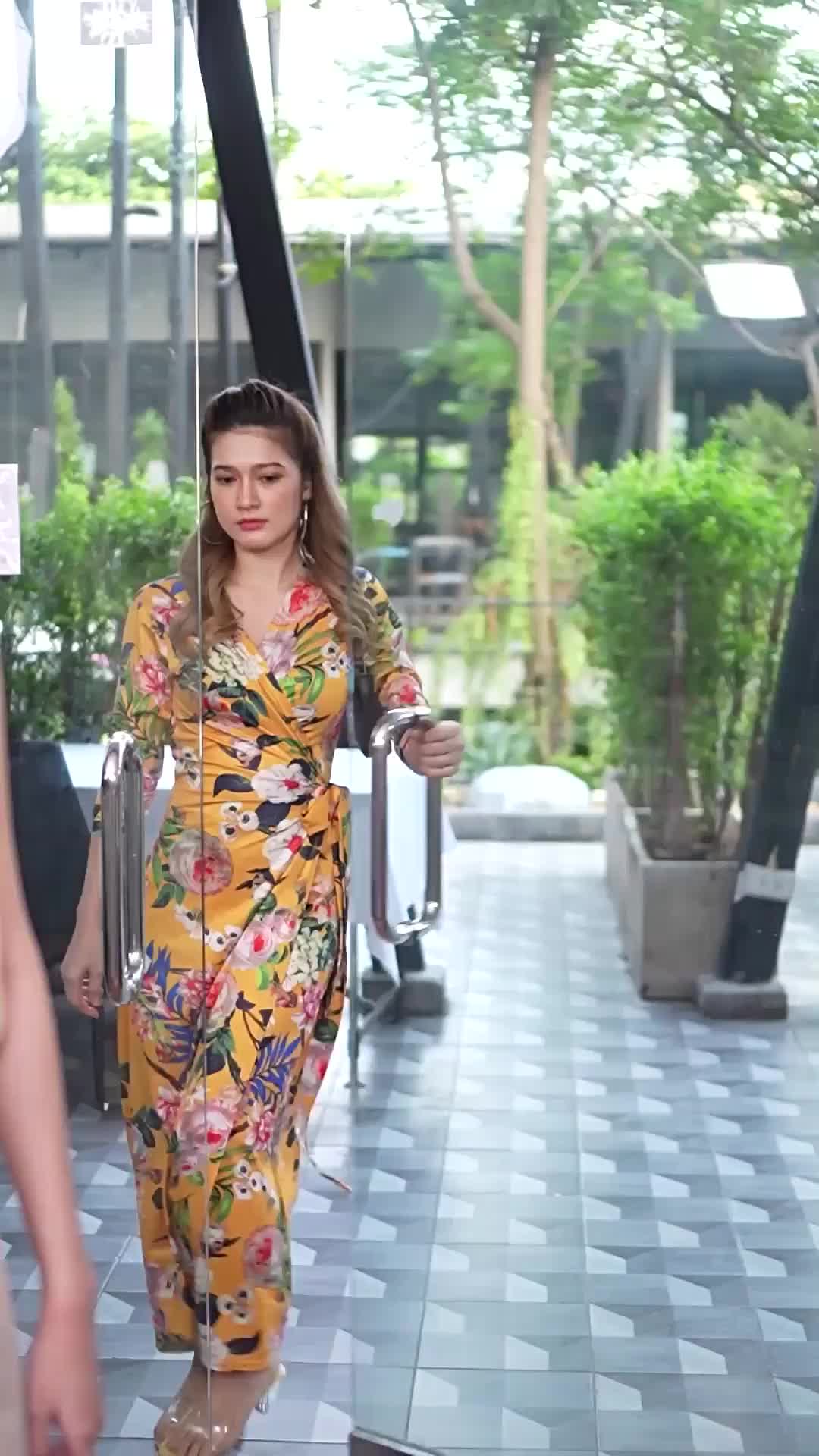 กลับชาติฆาตแค้น EP.7