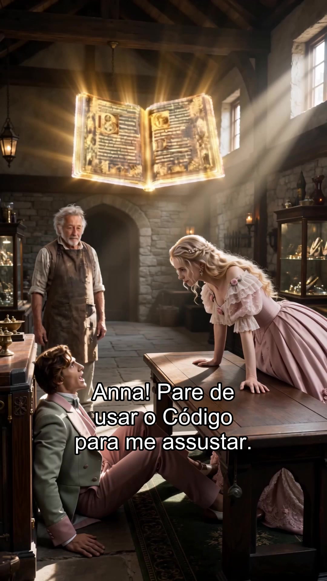 Episódio 20