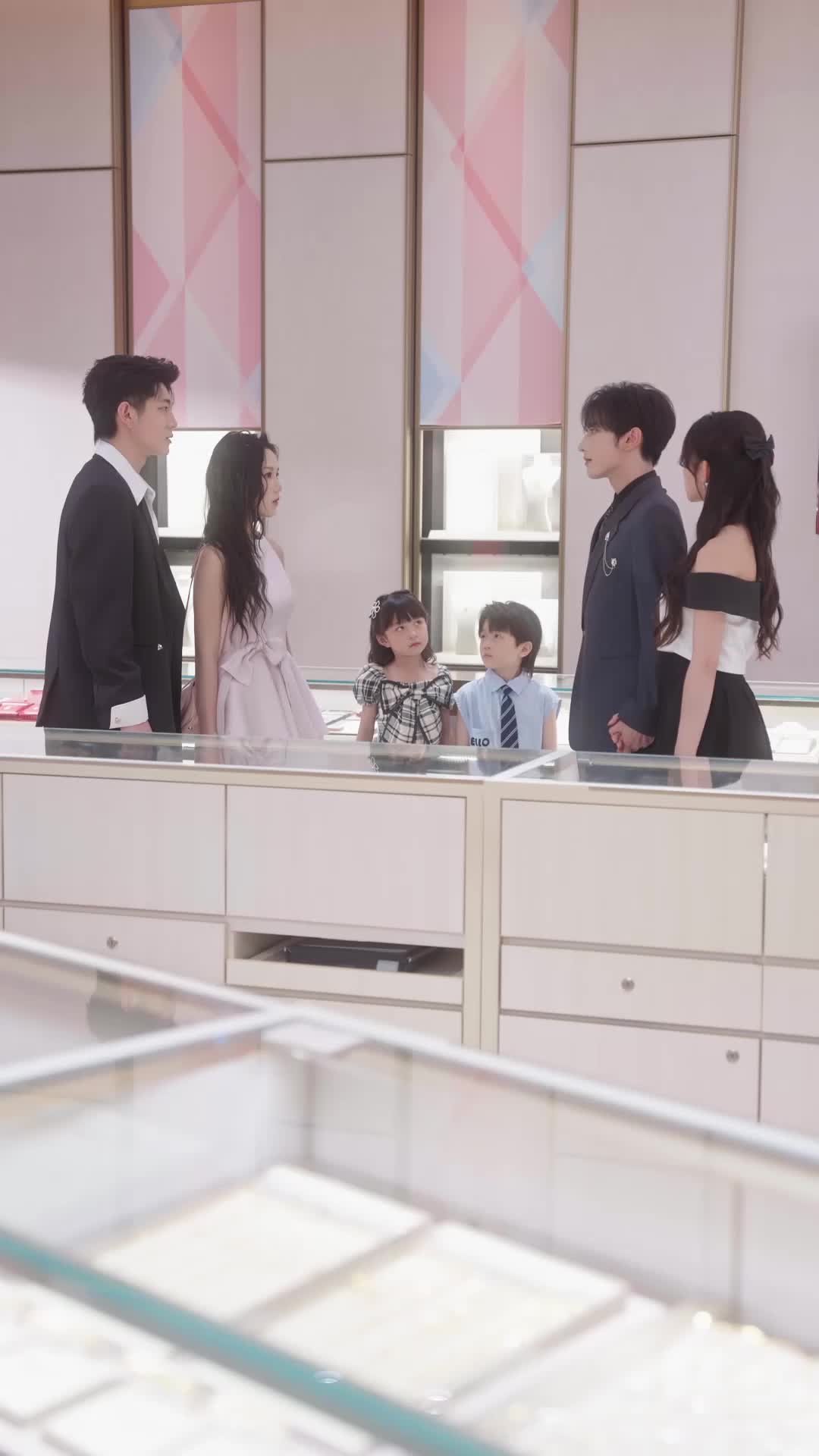 萌宝助攻，闪婚妈咪甜又飒 EP.10