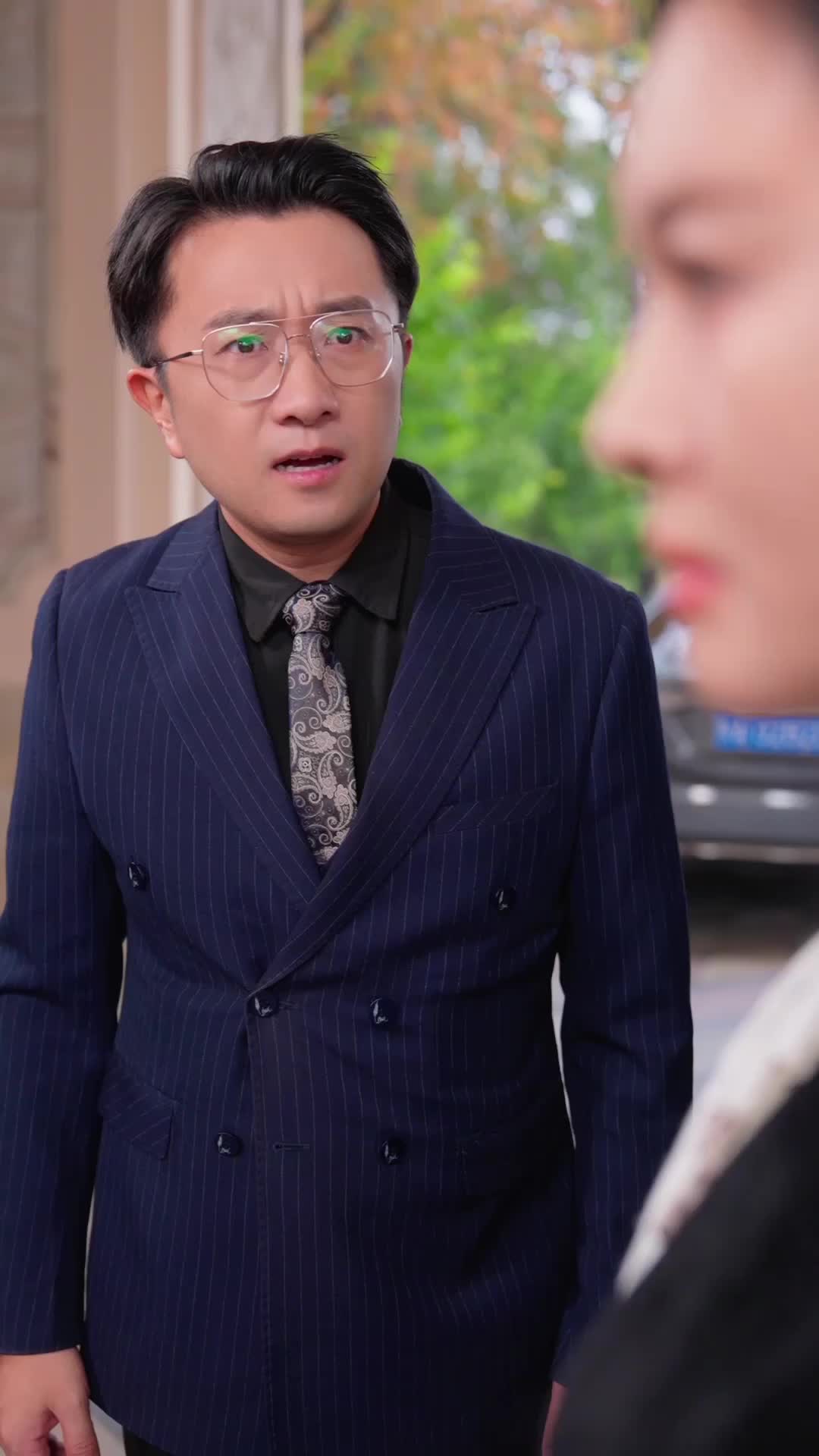 离婚后，被三个儿媳宠上天 EP.8