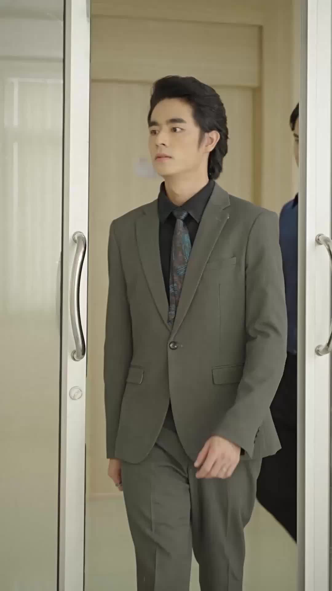 Amor perigoso, Amor cruel EP.9