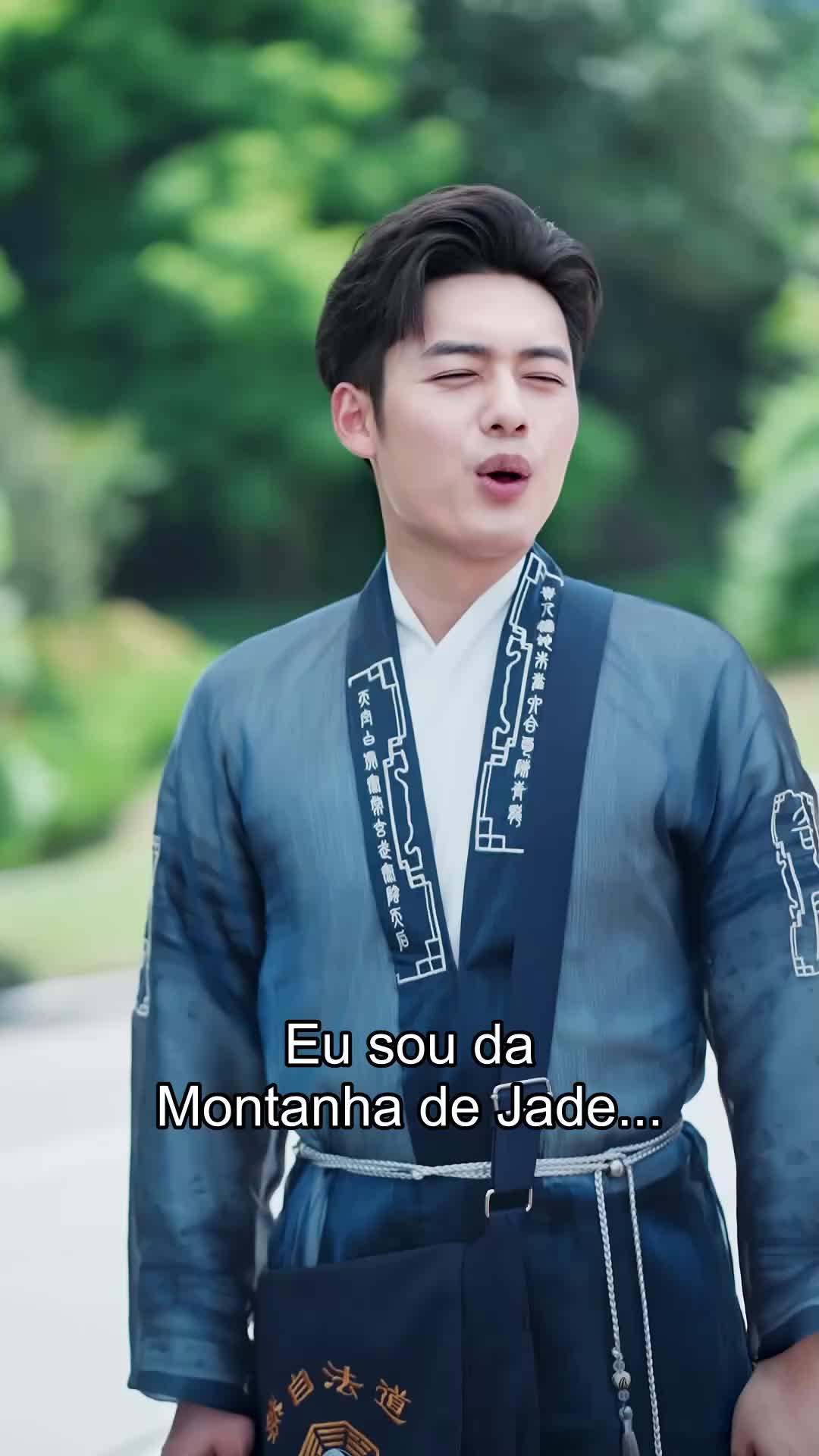 Espera, Sou Imortal? EP.6