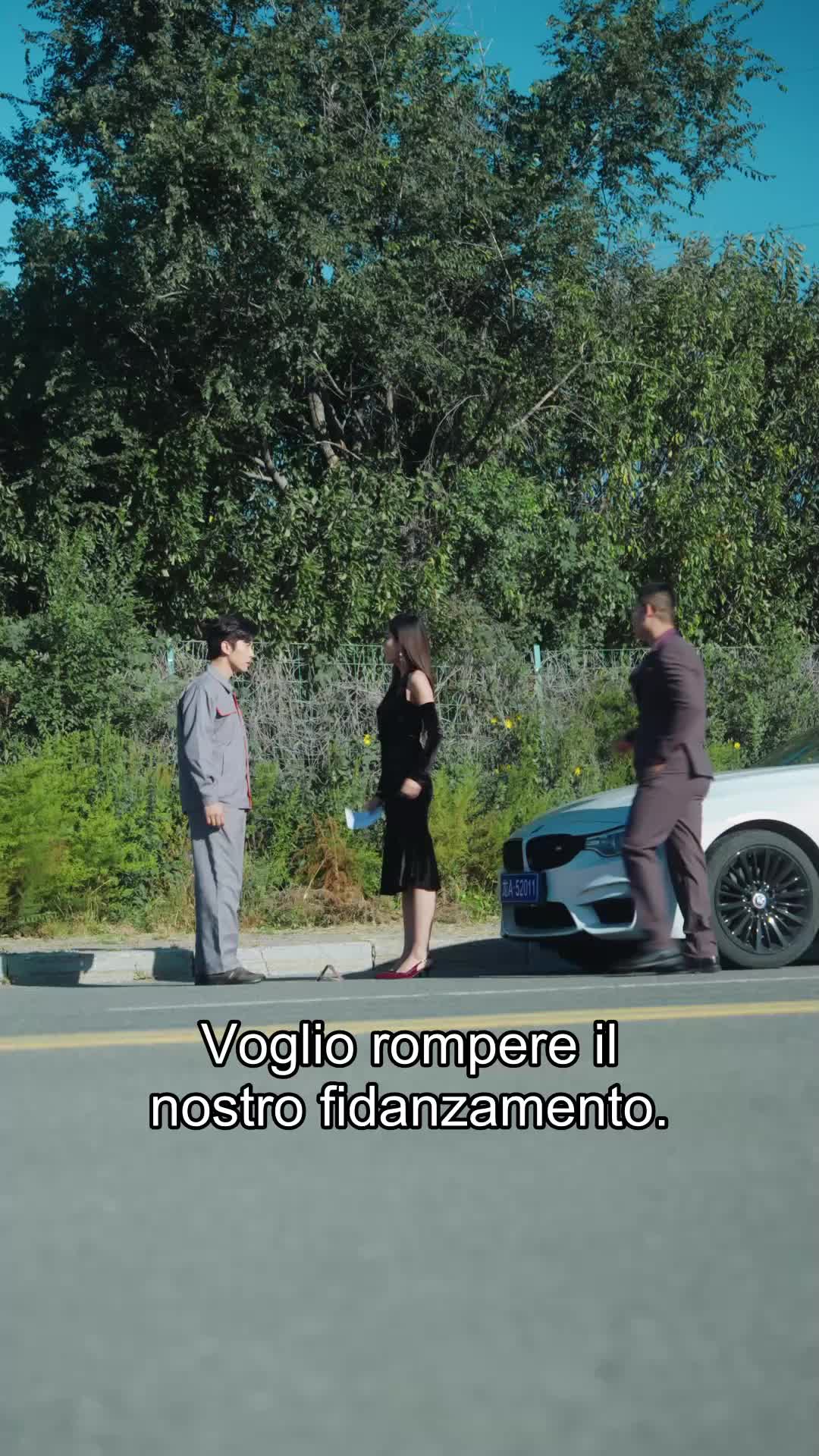 Gli Aghi del Destino EP.5