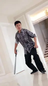 Bos Geng di Balik Rumah EP.51