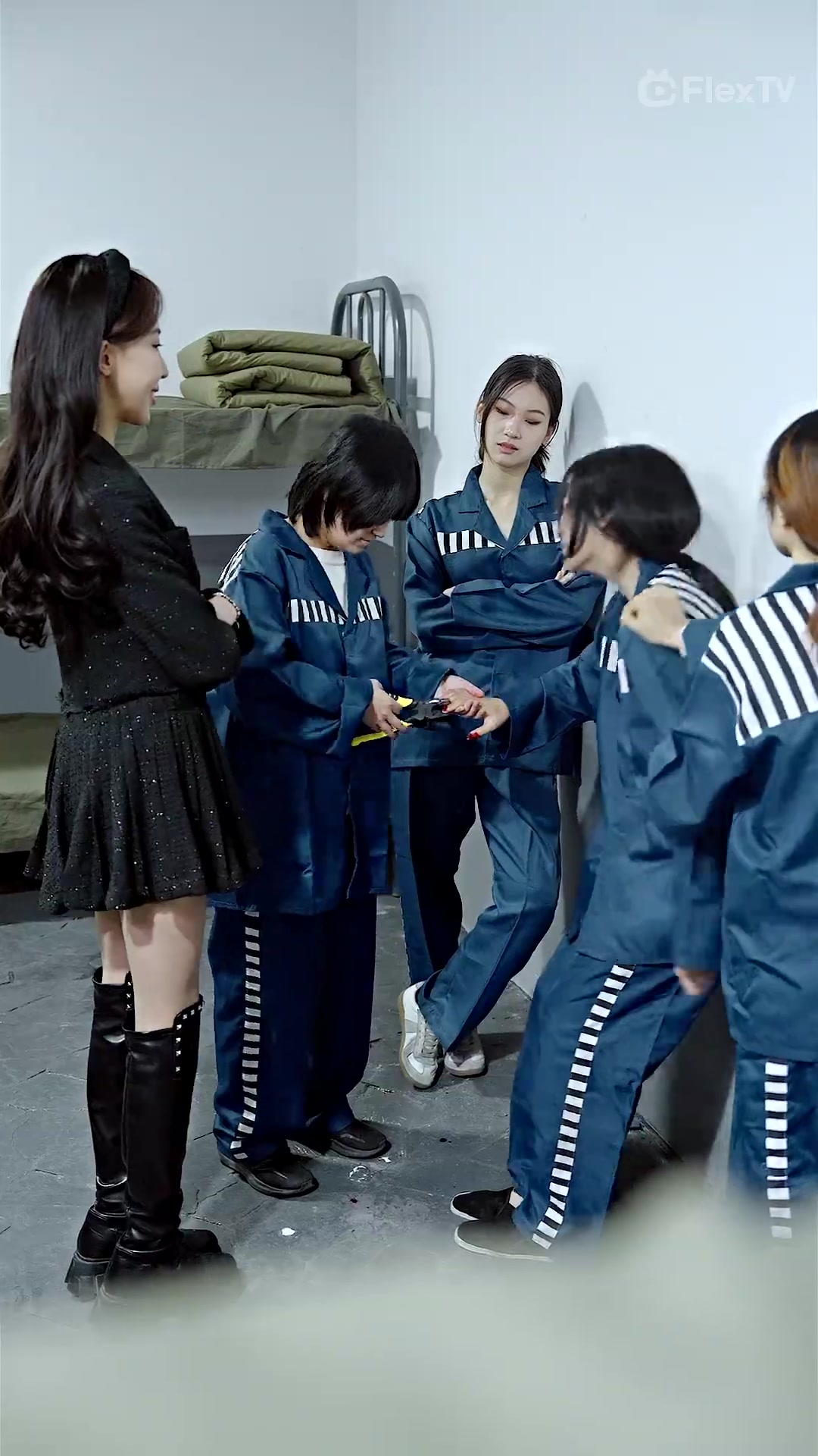 （韩语）陆少 EP.9