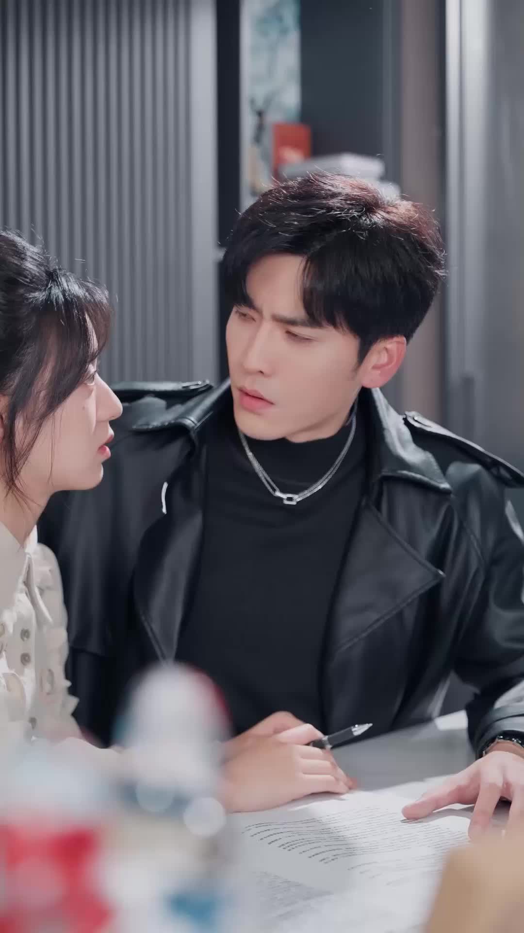 她的小桔梗 EP.4