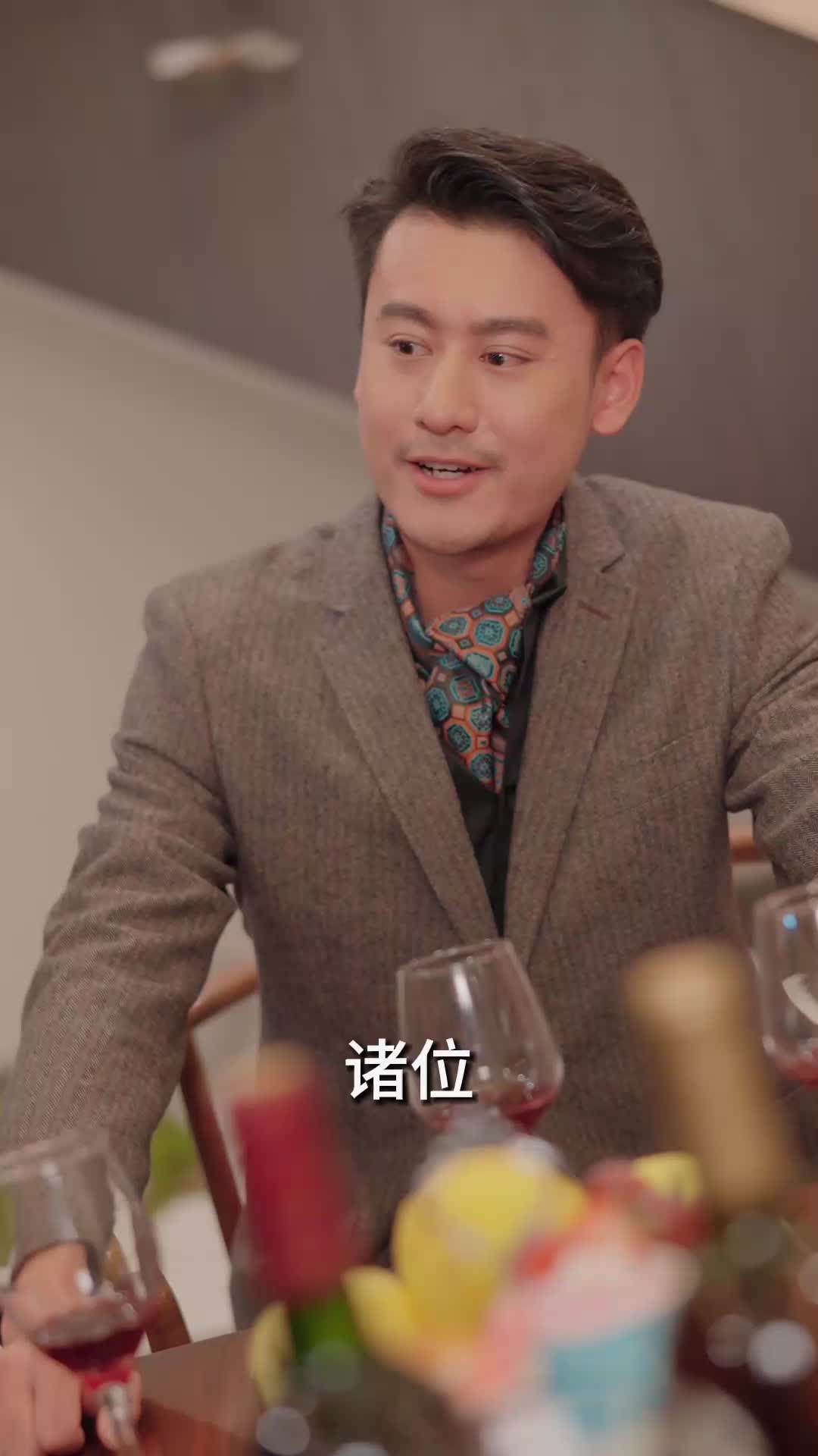 离婚后，替身前妻成了白月光 EP.9