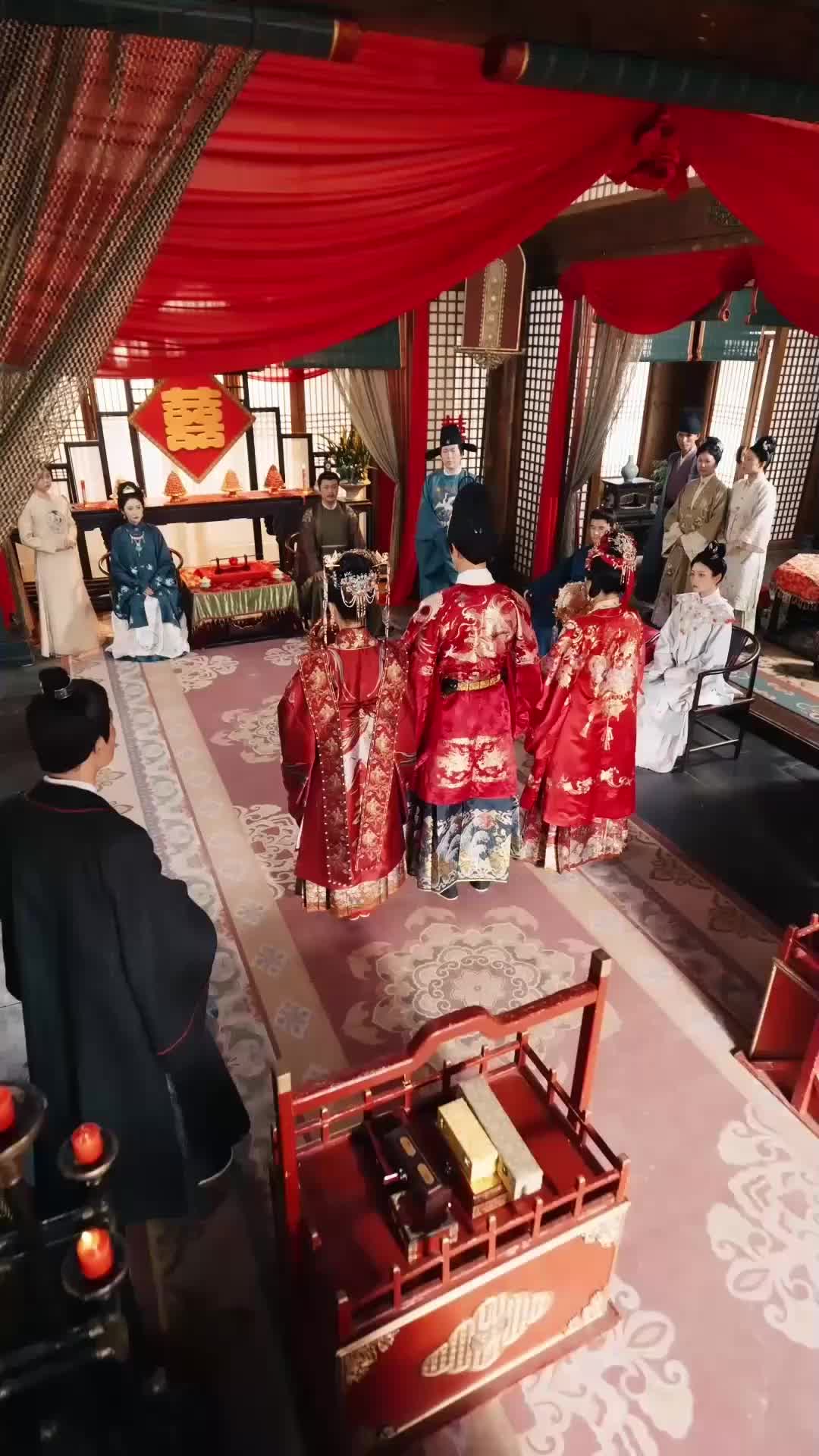 Lady of the Endgame EP.9