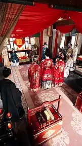 Lady of the Endgame EP.9