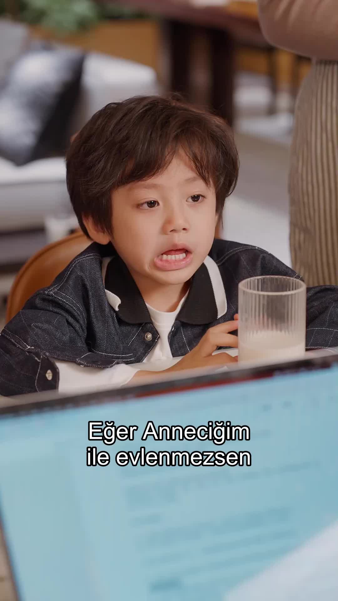 Milyarder Koca Sürprizi EP.7