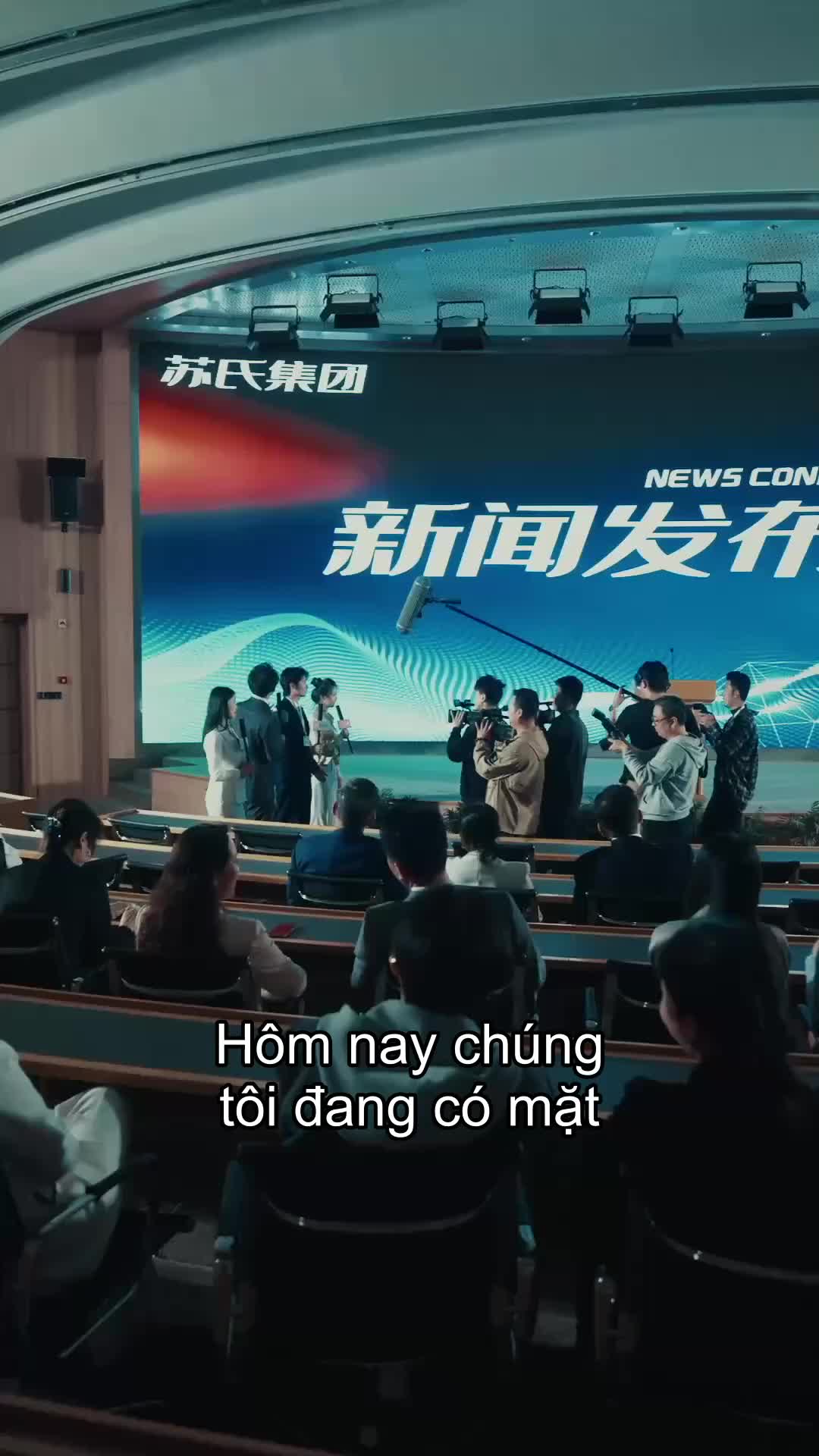 Trái Tim Bí Ẩn, Ngọn Lửa Giấu Kín EP.1