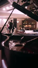 Trị Liệu Bí Mật Của Công Tố Viên EP.9