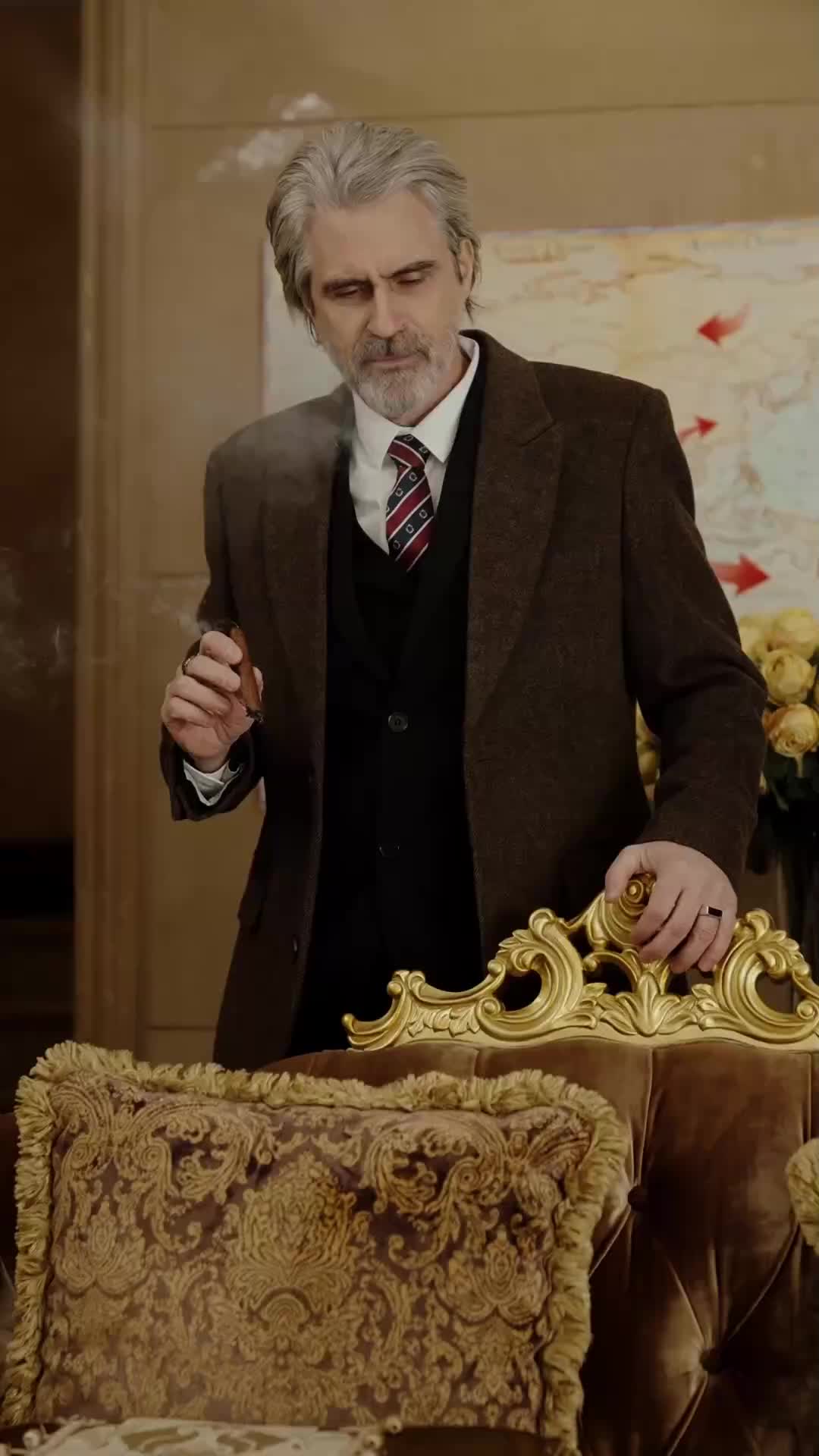 In Love With My Godfather's Daughter EP.2