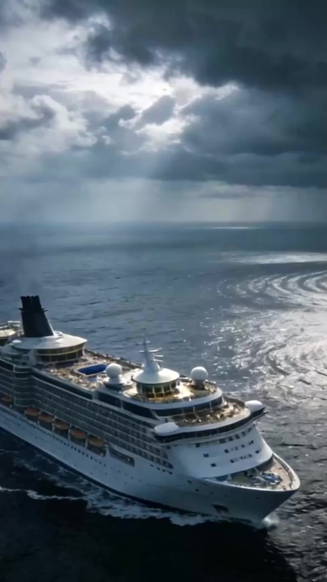 Sang Raja Tinggalkan Meja EP.1