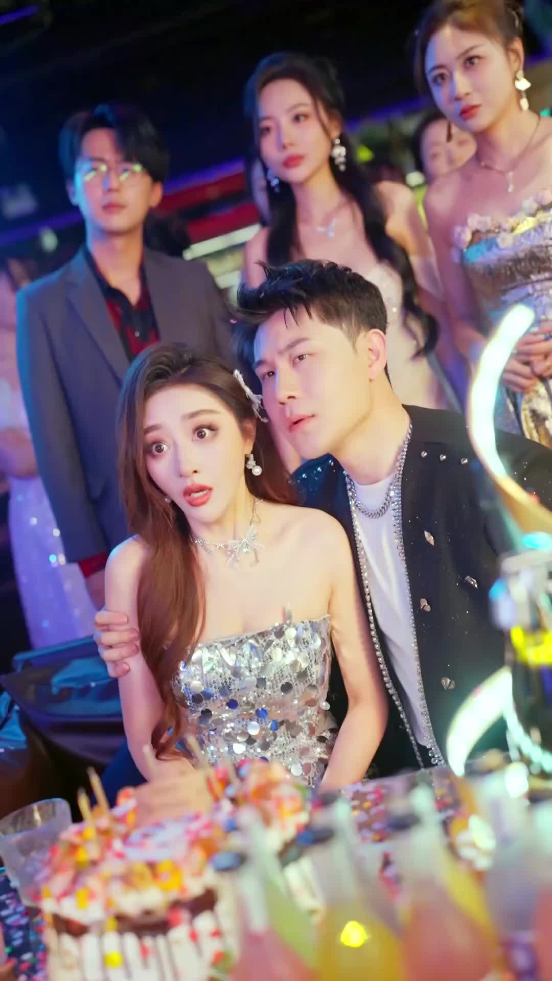 Ngôi Sao Tái Sinh EP.9