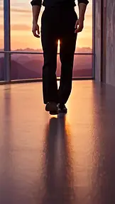 Bottom to Top, Ice on Fire EP.2