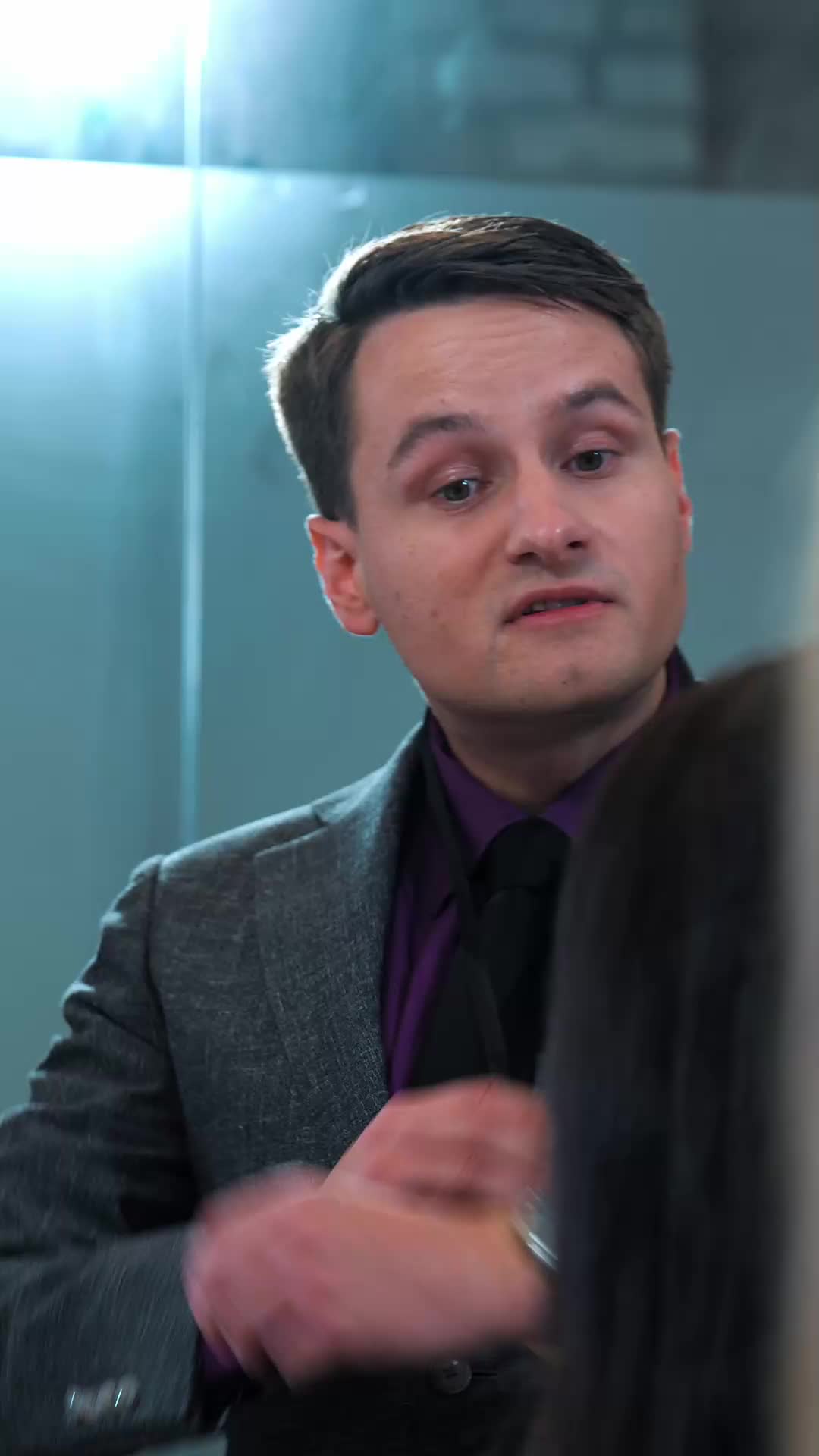 Casamento de Mentira com o Bilionário EP.8