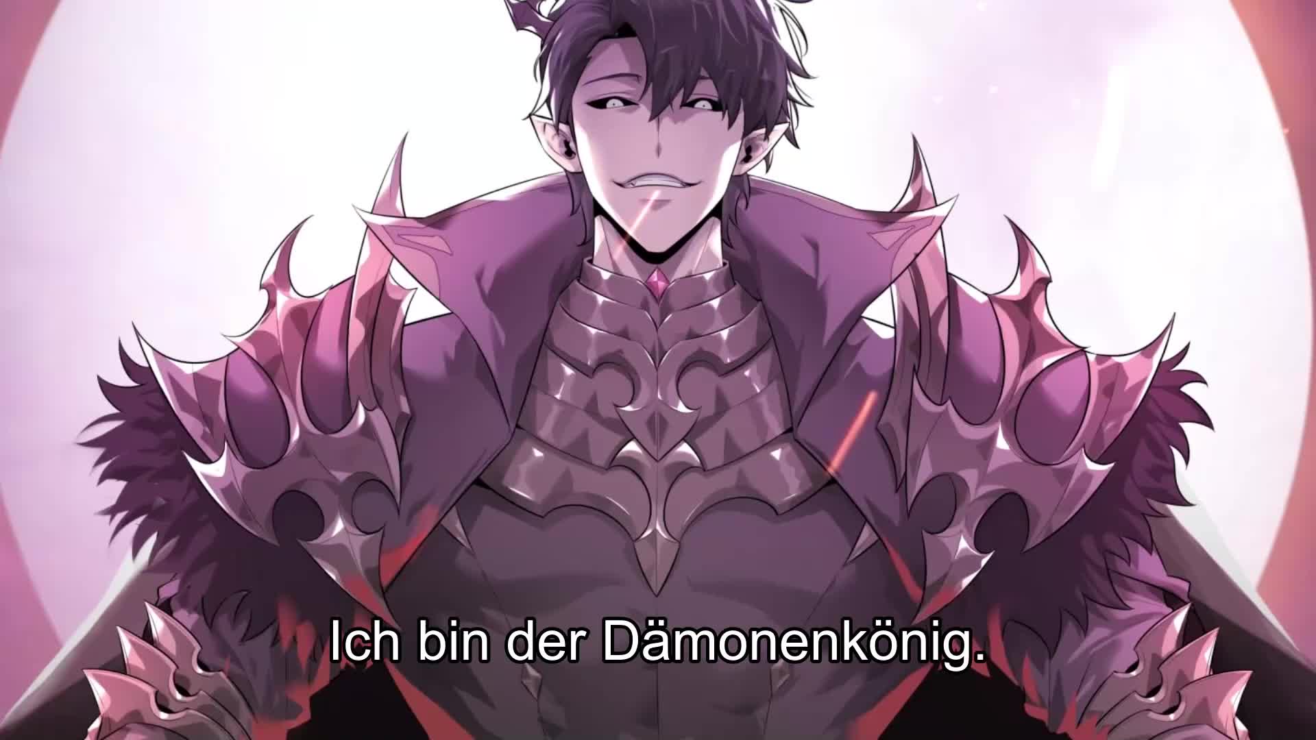 Ohne Schutz des Schicksals EP.1