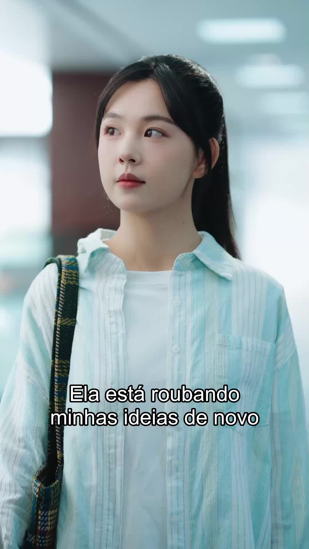 Superando A Imitadora EP.6