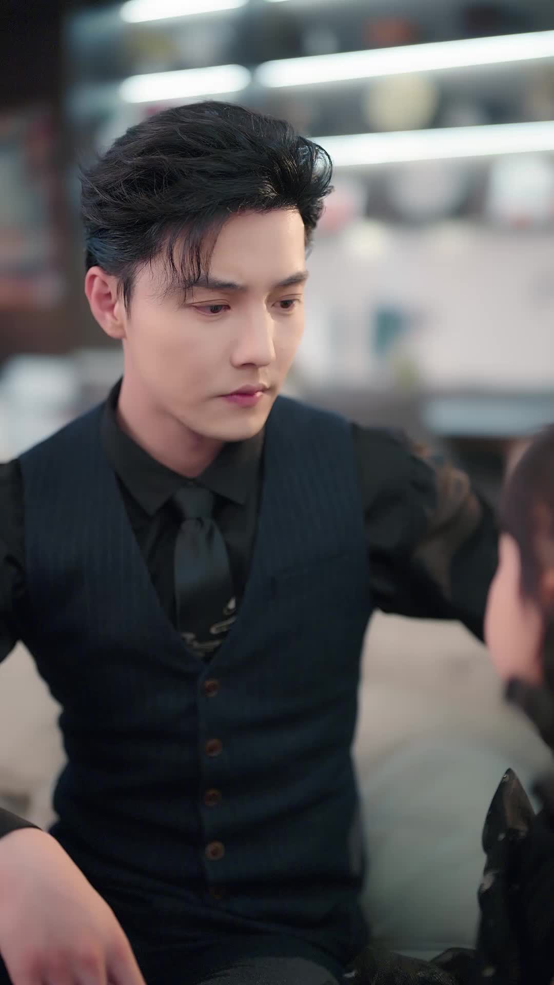 你家奶团是冥王血脉 EP.10