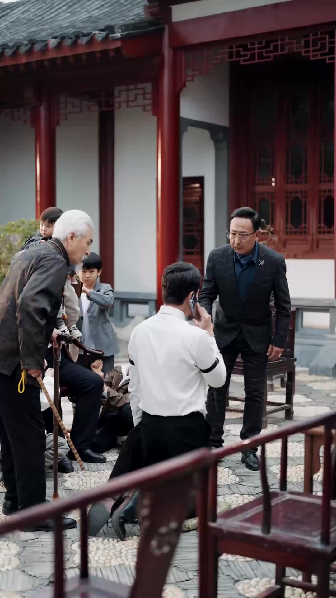 Tiểu Công Chúa Trời Ban: Bảo Bối Cả Nhà Yêu Thương EP.4