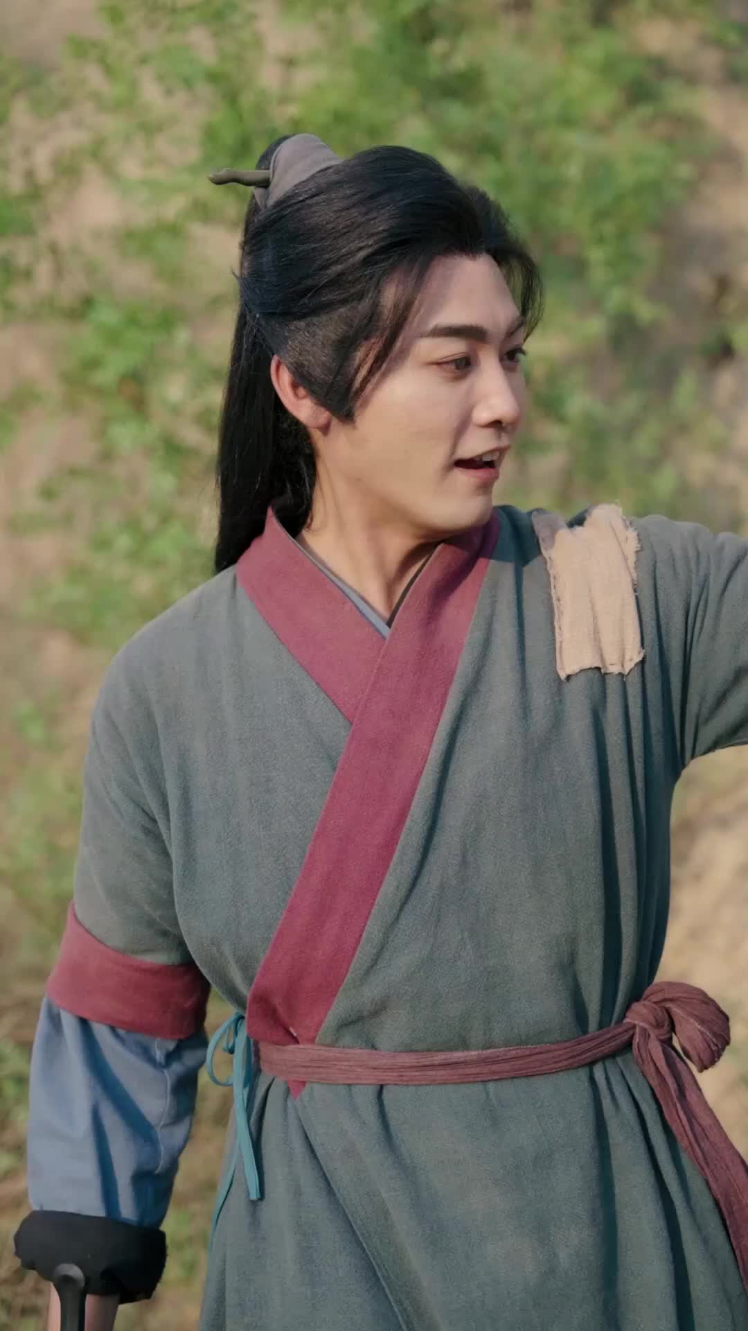 Deadbeat 2.0: Lỗi Mạng Thành Vinh Quang EP.3