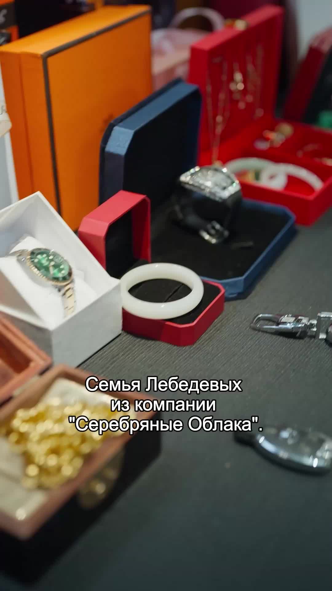 Дорогая мисс Соколова EP.9