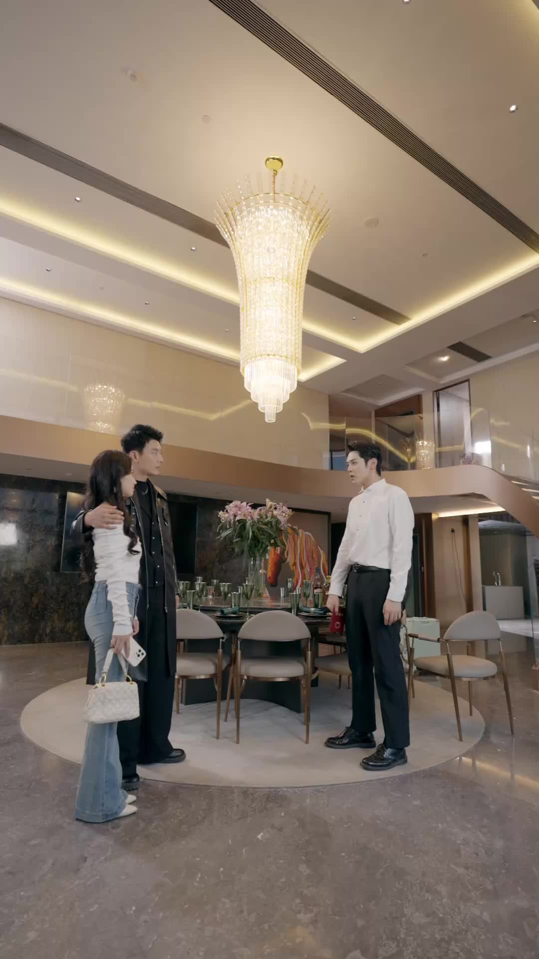 Memutuskan cinta, aku dan masa lalu berakhir EP.11