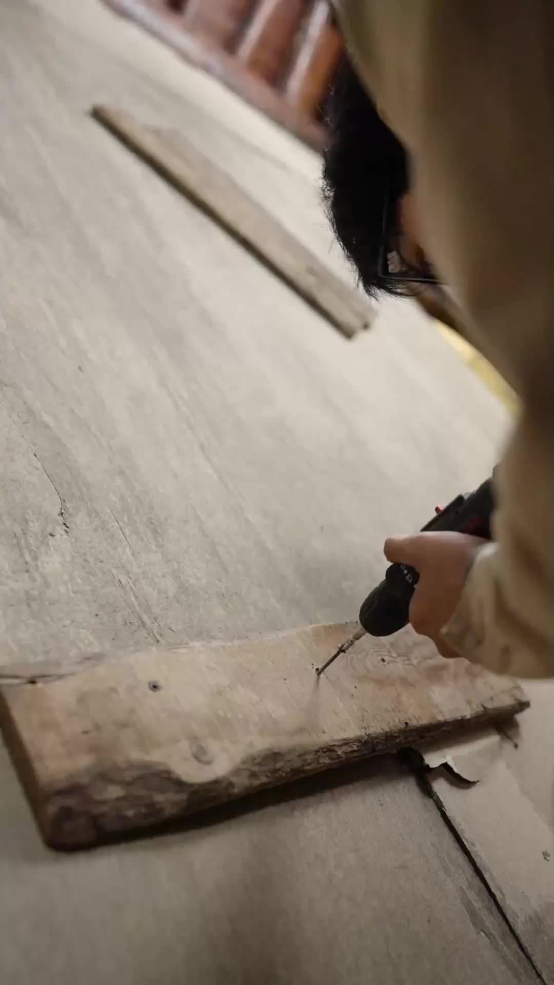 最悪の裏切り者は誰 EP.6