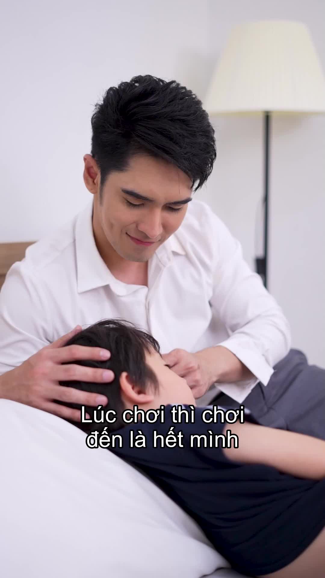 Ngày Em Trở Lại, Anh Hối Hận EP.12