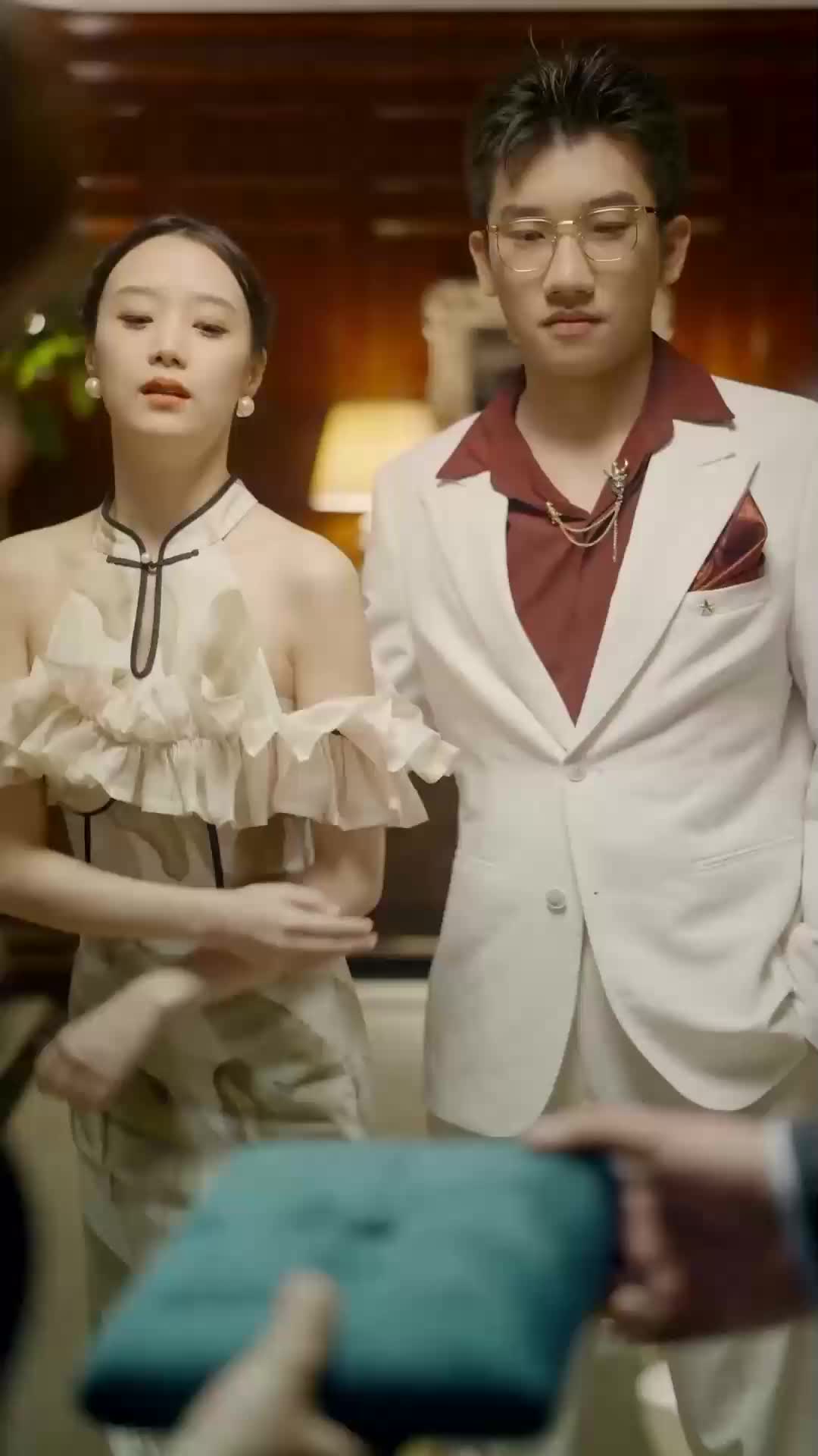 前妻的复仇 EP.13