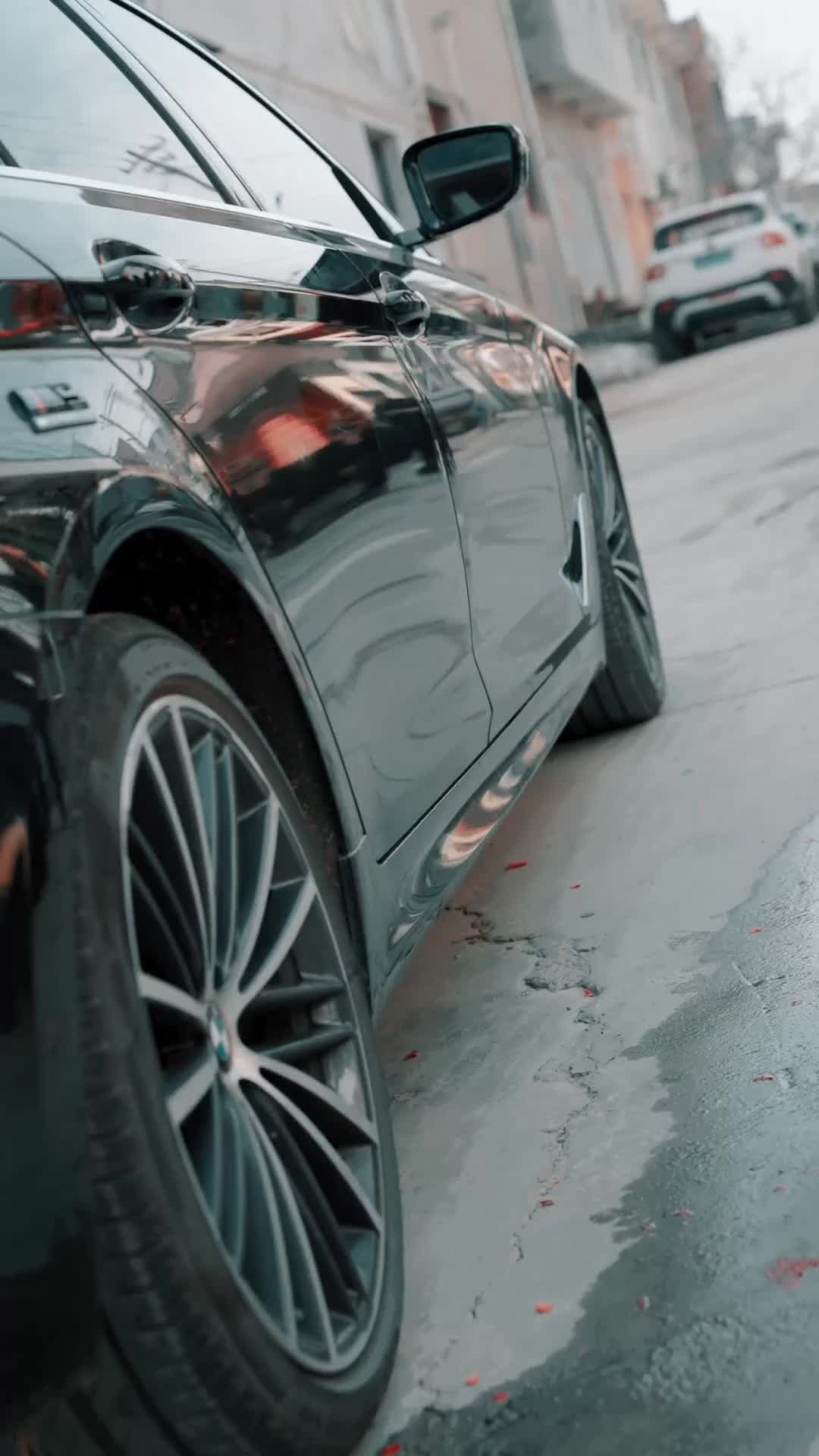 ลูกเขยมหาเศรษฐีที่ซ่อนตัวตน EP.2