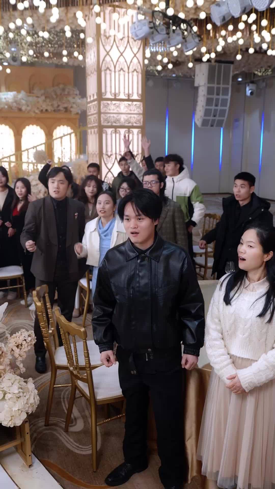 Pernikahan Batal, Takdir Baru Dimulai EP.9