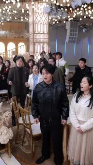 Pernikahan Batal, Takdir Baru Dimulai EP.9