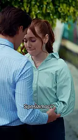Un Dolce Contratto con il Boss della Mafia EP.6