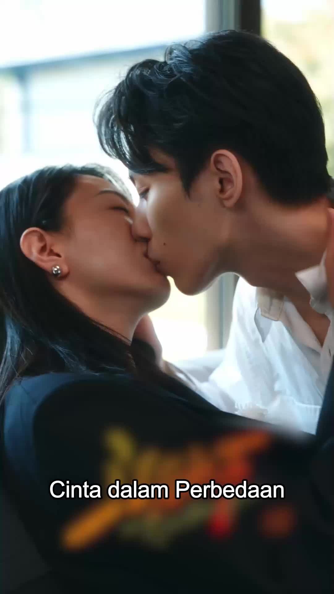 Cinta dalam Perbedaan EP.10