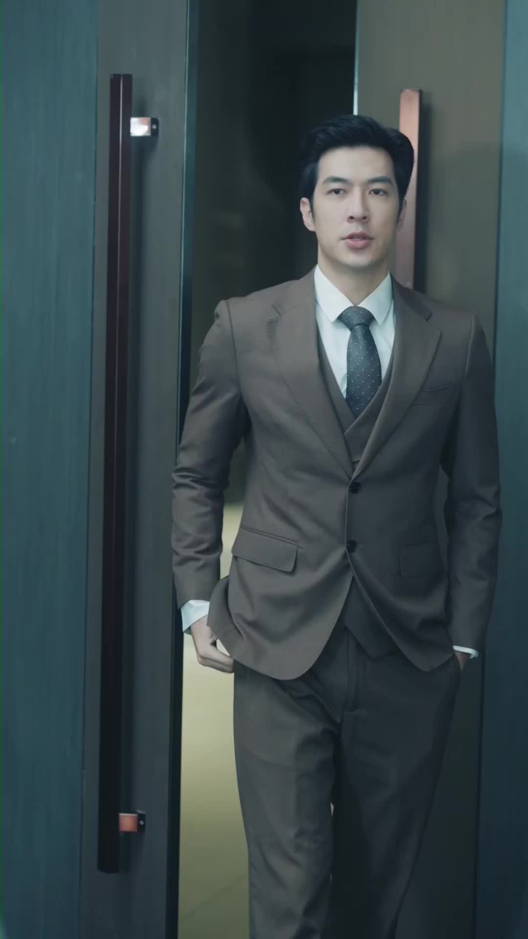 Newly-married CEO’s Unrequited Love EP.7