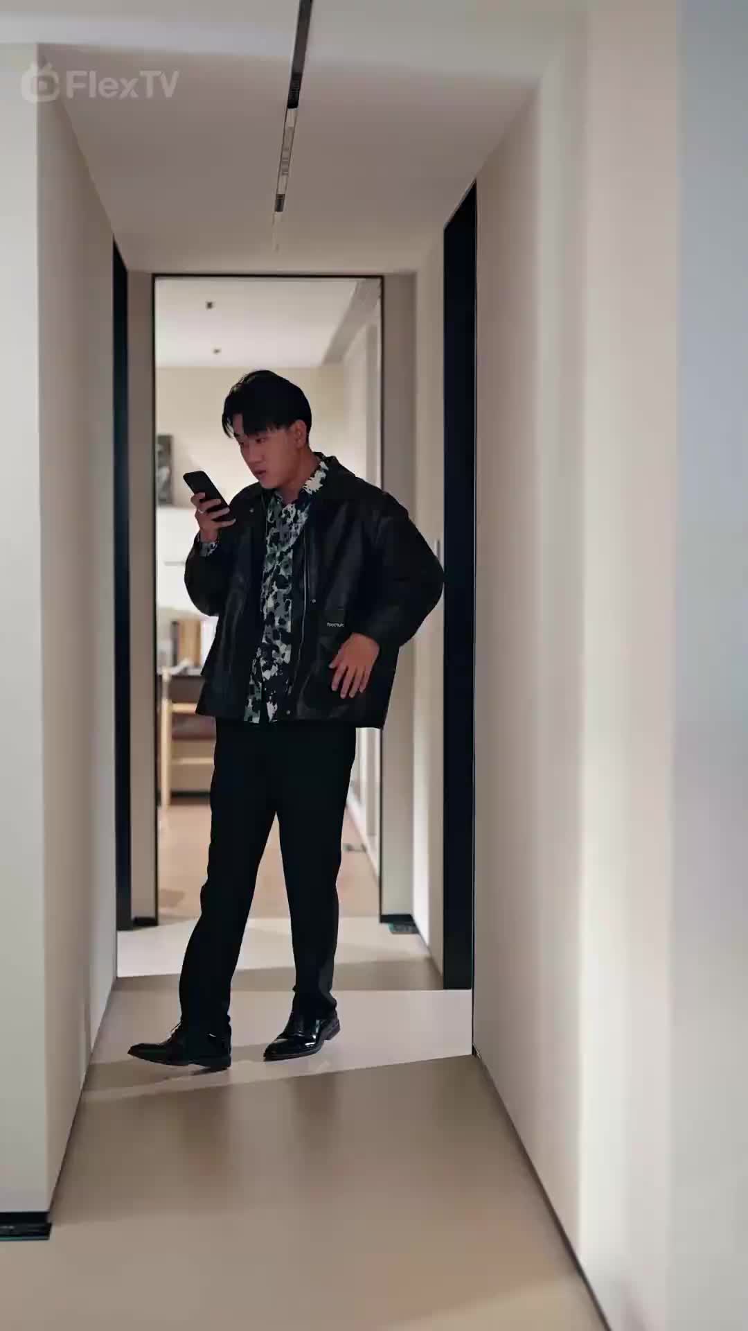 Tiêu đề tác phẩm 3 EP.2