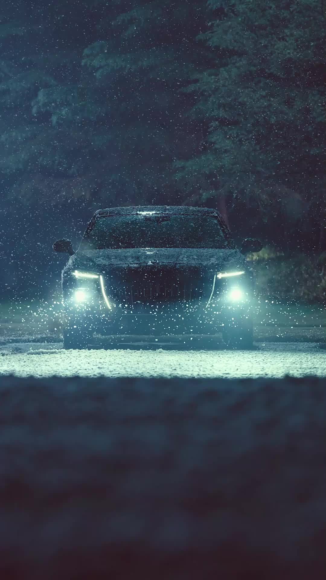 溺火 EP.1