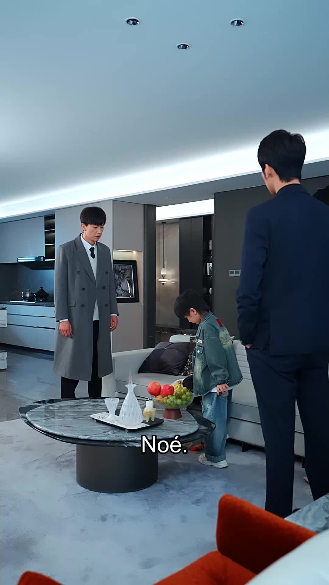 Épisode 19