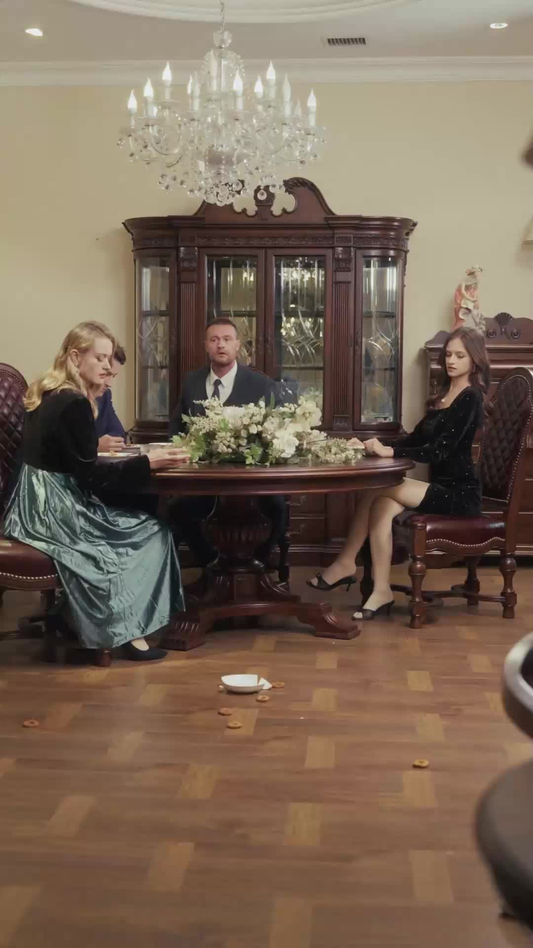 Married to My Brother’s Ex EP.5