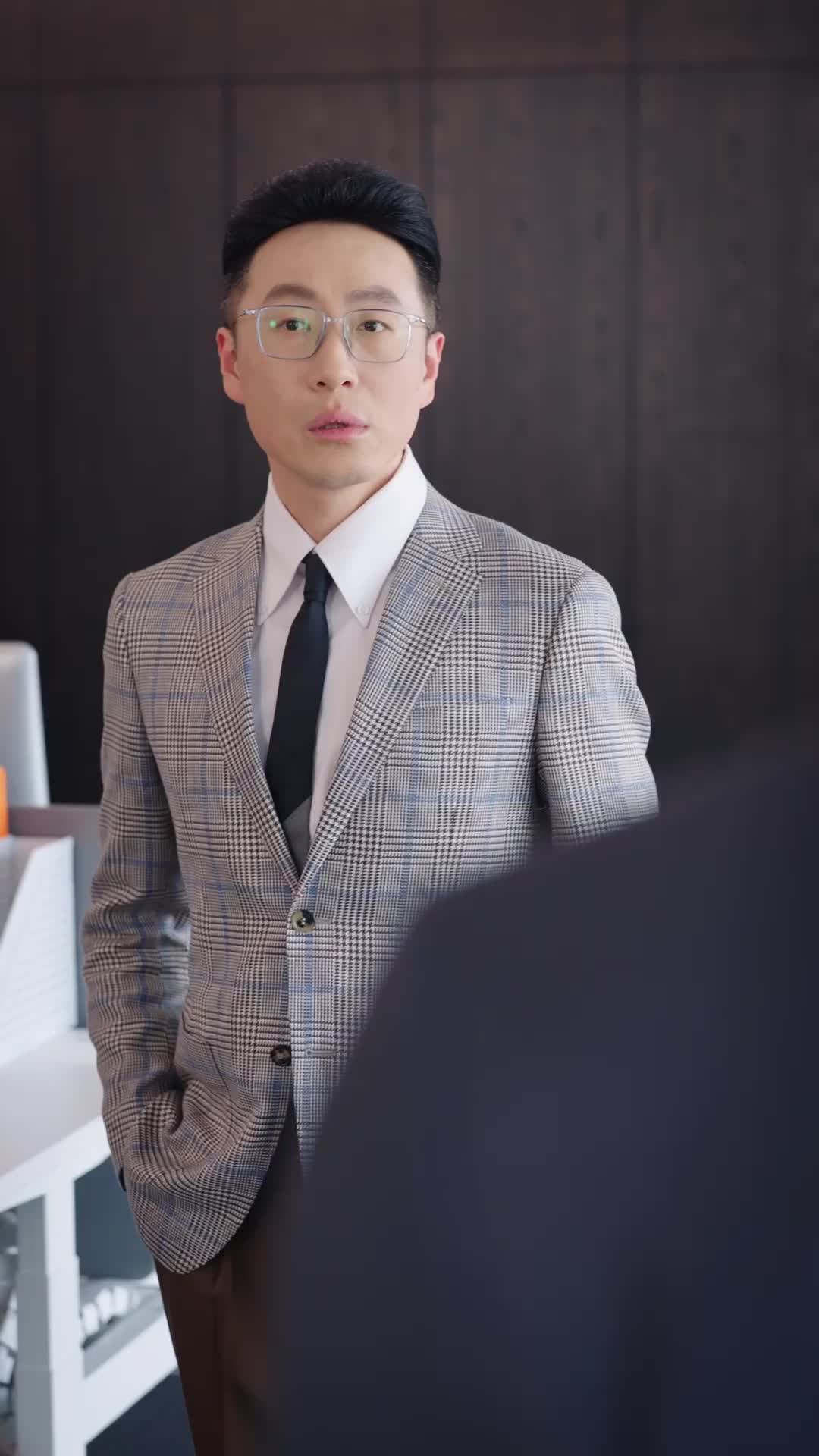 Tin Vui Ngoài Ý Muốn EP.9