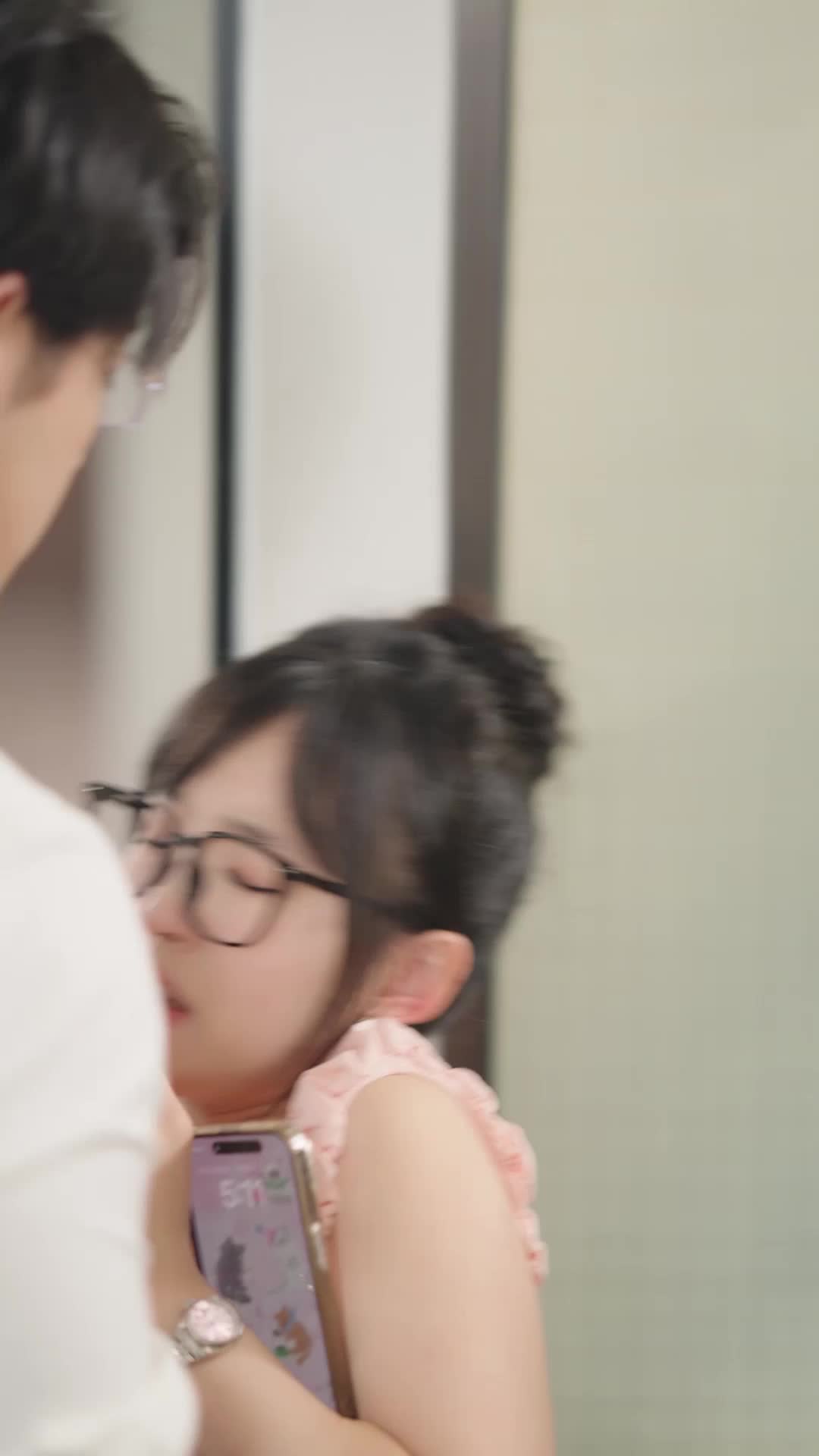 她在星河之洲 EP.5