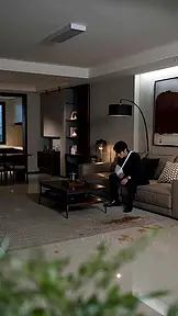 عودة سيد التنين EP.3