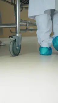 Justice, RSVP Required EP.1