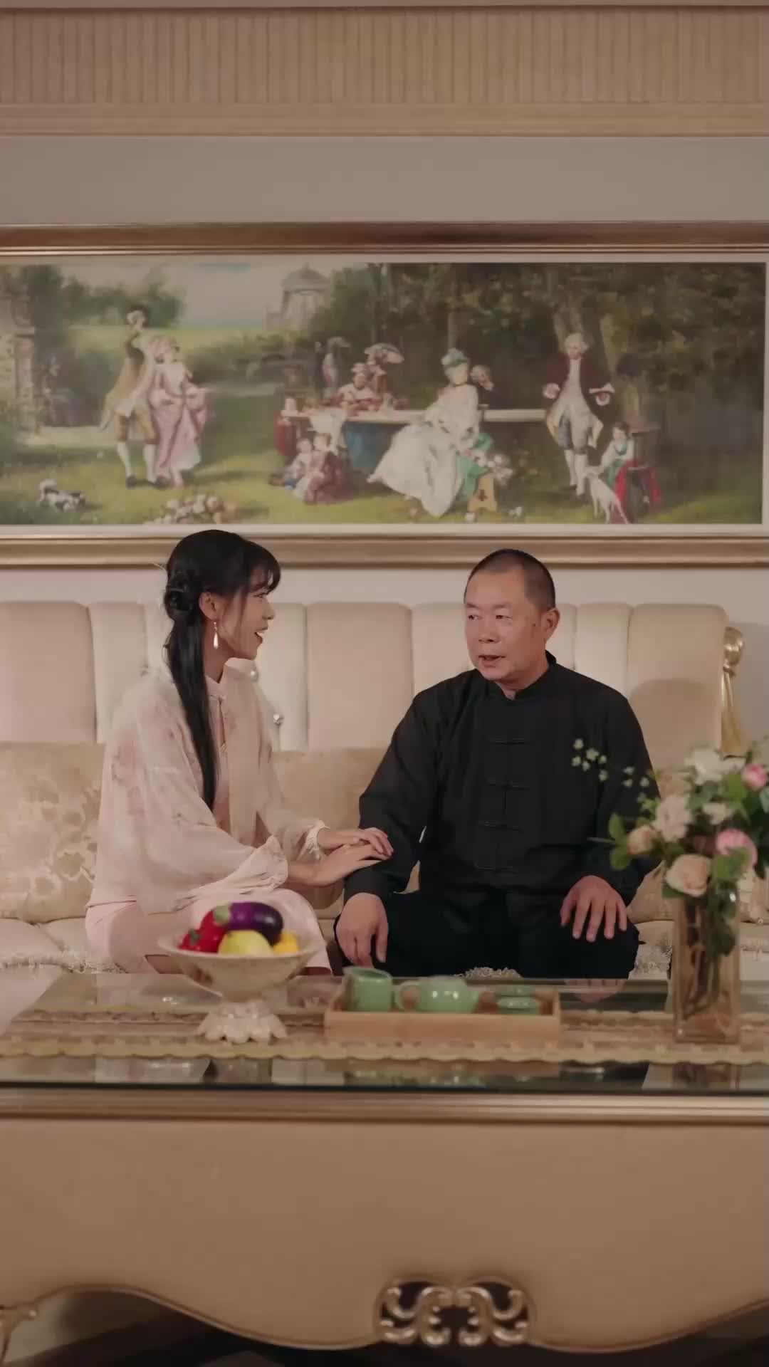 남편은 무적의 보디가드 EP.9