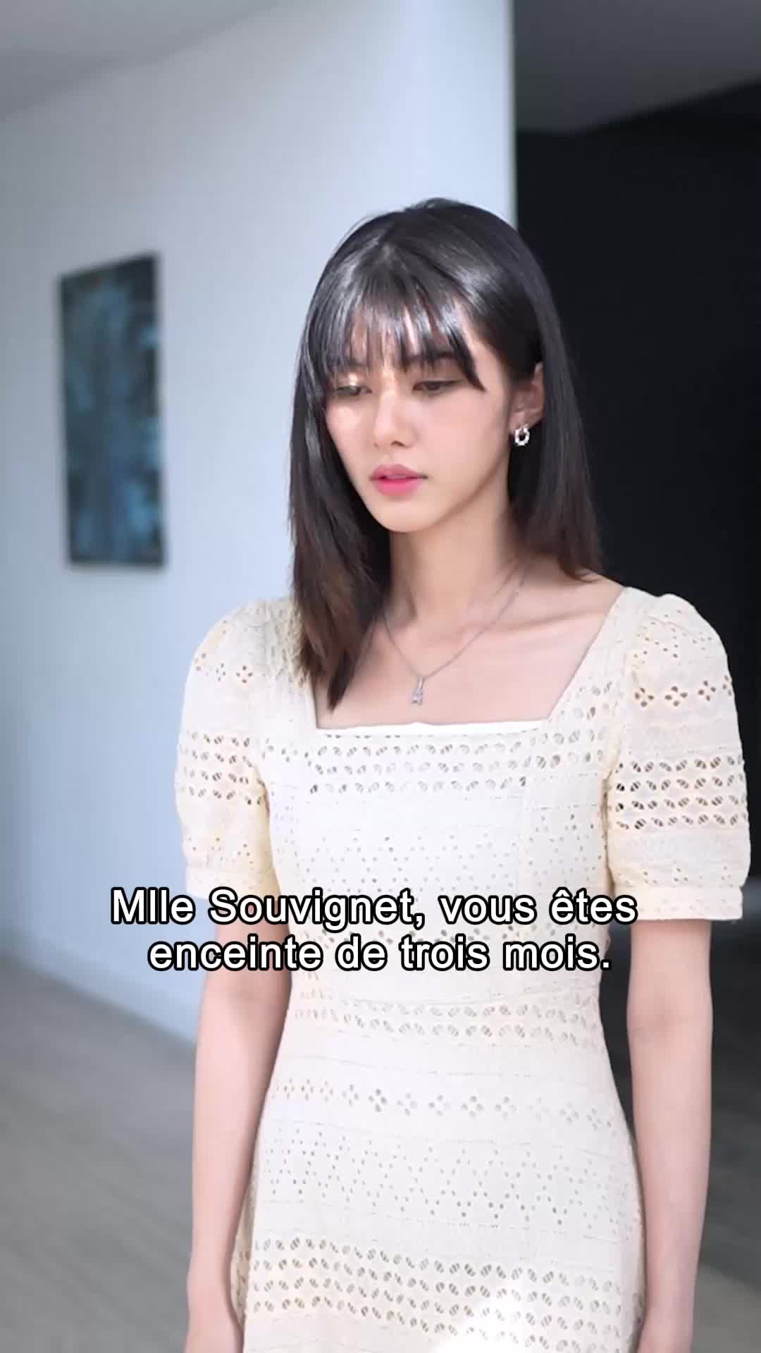 Retour surprise de mon ex-femme rejetée EP.1