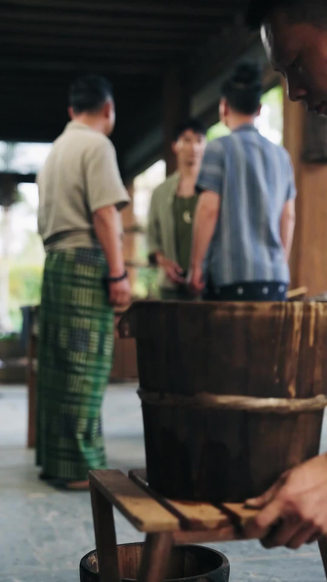 做局 EP.6